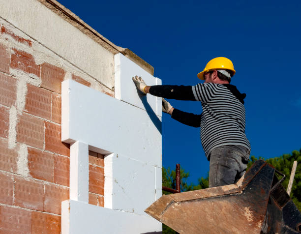 Best Garage Insulation Installation  in Troy, PA