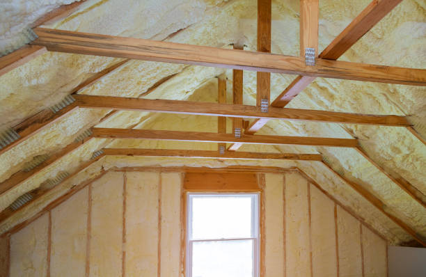 Best Garage Insulation Installation  in Troy, PA