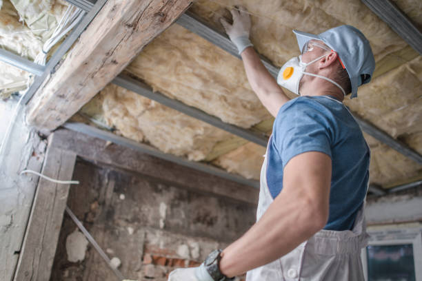Best Crawl Space Insulation  in Troy, PA