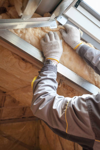 Trusted Troy, PA Insulation Contractor Experts