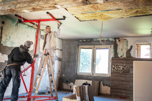 Best Commercial Insulation Contractor  in Troy, PA