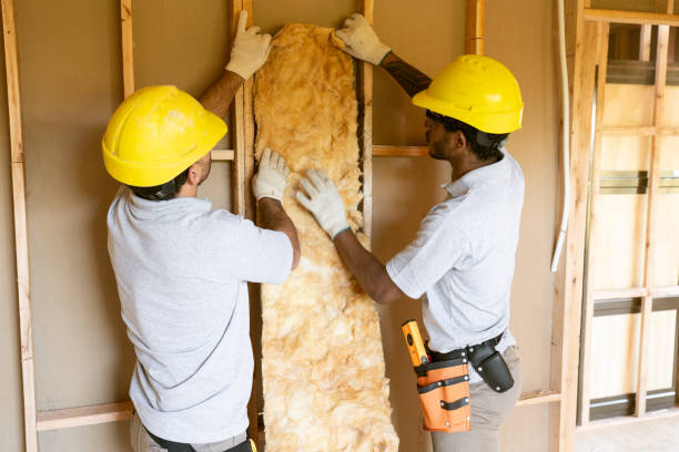 Attic Insulation Near Me in Troy, PA