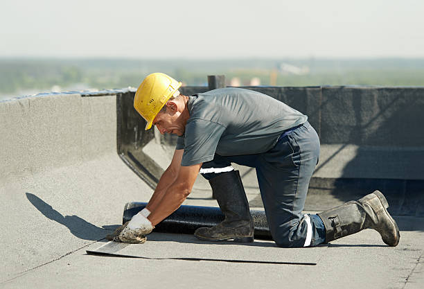 Best Residential Insulation Services  in Troy, PA