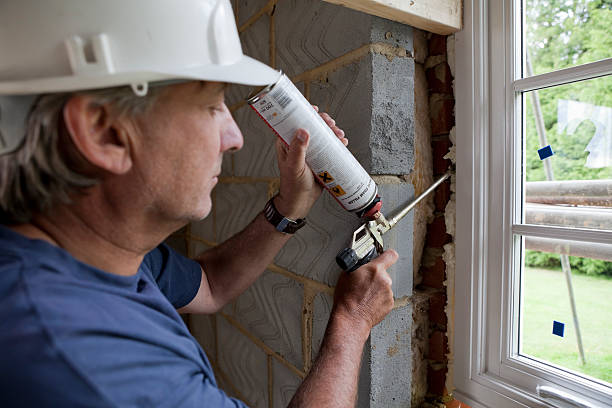 Insulation for New Construction in Troy, PA