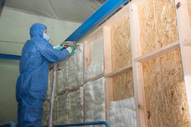 Best Best Insulation Companies  in Troy, PA