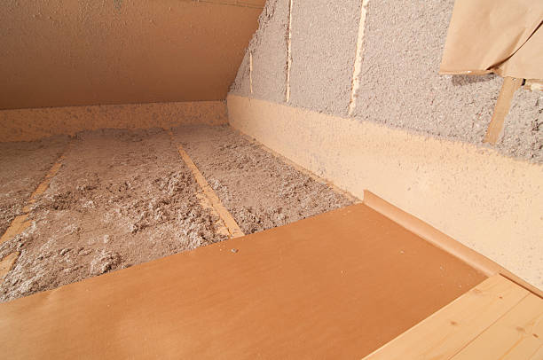 Best Insulation Removal  in Troy, PA